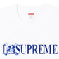 SUP Logo Print T-Shirt - SUP0148 image 4
