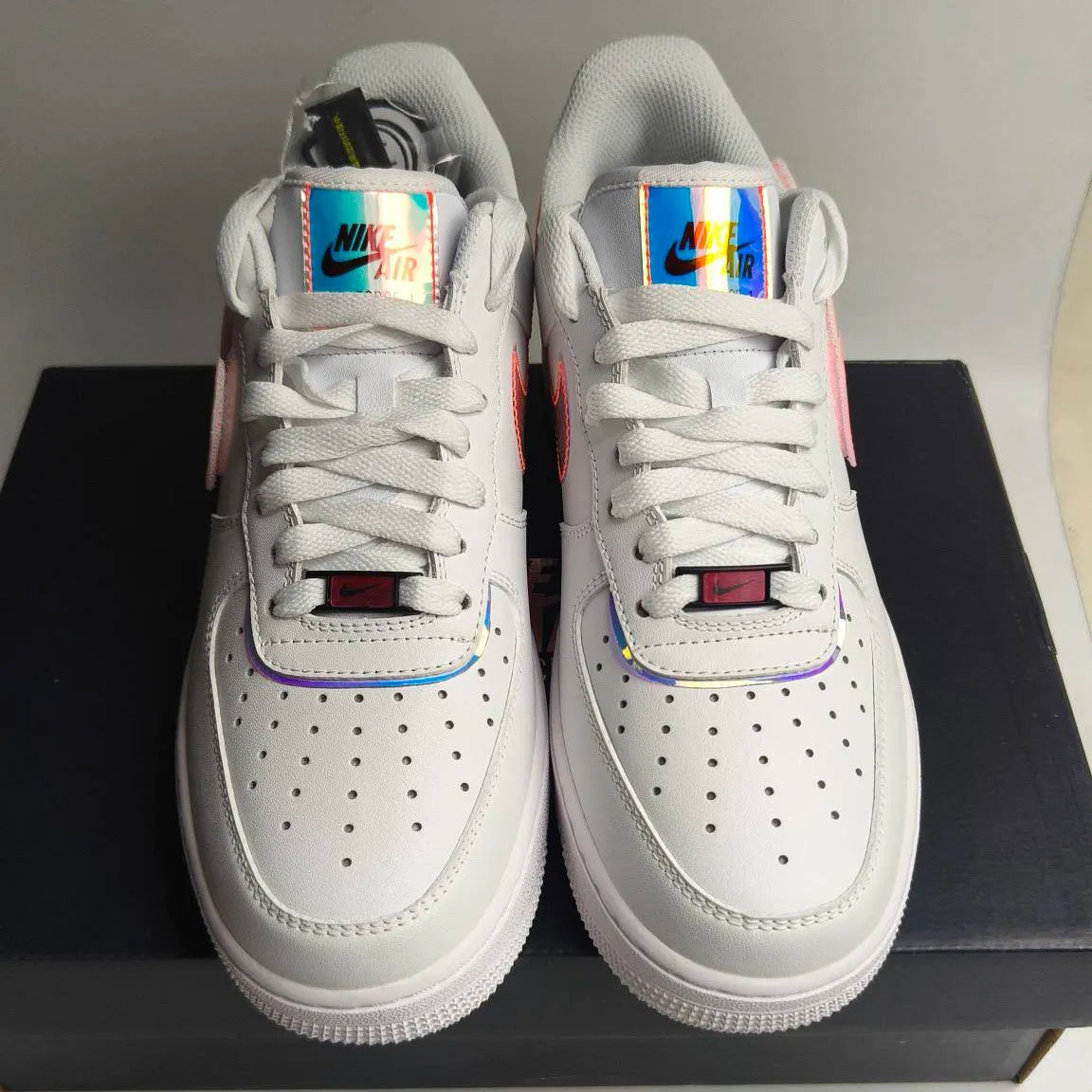 AF 1 Low Good Game Shoes Sneakers - nk0001385 image 7