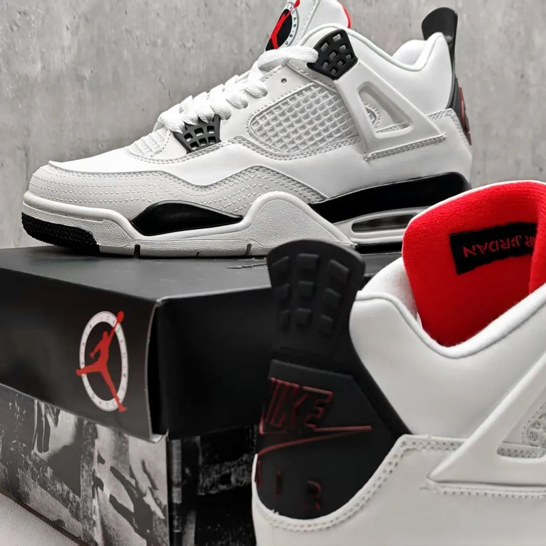 AJ 4 Flight Club Shoes Sneakers - nk0004742 image 15