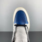 Travis Scott x Fragment x AJ 1 High "Military Blue" Shoes Sneakers - nk0001586 image 10