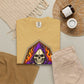 Soul Keeper Unisex Garment-Dyed T-shirt image 38