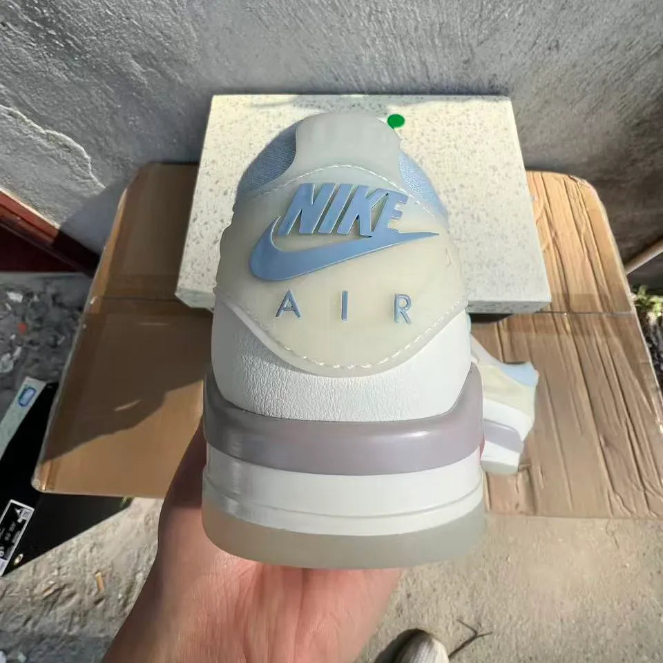 AJ 4 RM GS ‘Easter’ Shoes Sneakers - nk0004829 image 9