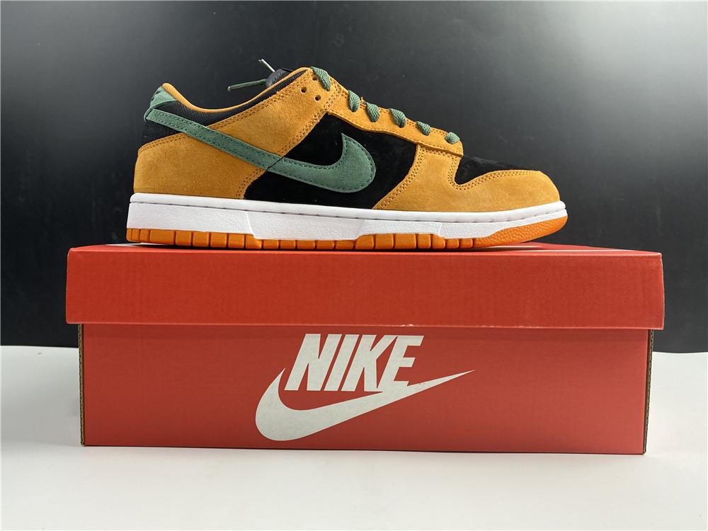 Dunk Low Ceramic Shoes Sneakers - nk0001342 image 17