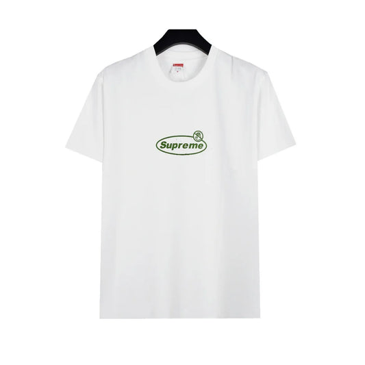 SUP Printed T-Shirt - SUP0097 image 0
