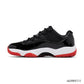 AJ 11 Low Bred 2025 Shoes Sneakers - nk0004311 image 1