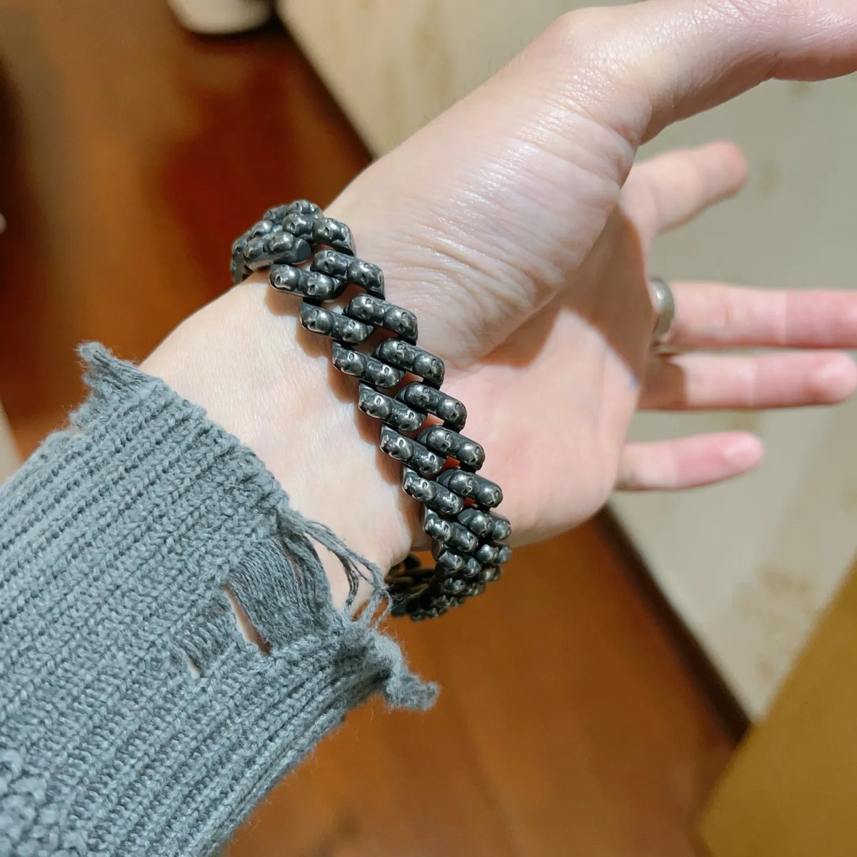 BLCG Bracelet - Hl76B30 image 7