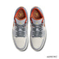 AJ 1 Low Phantom Denim Shoes Sneakers - nk0003902 image 3