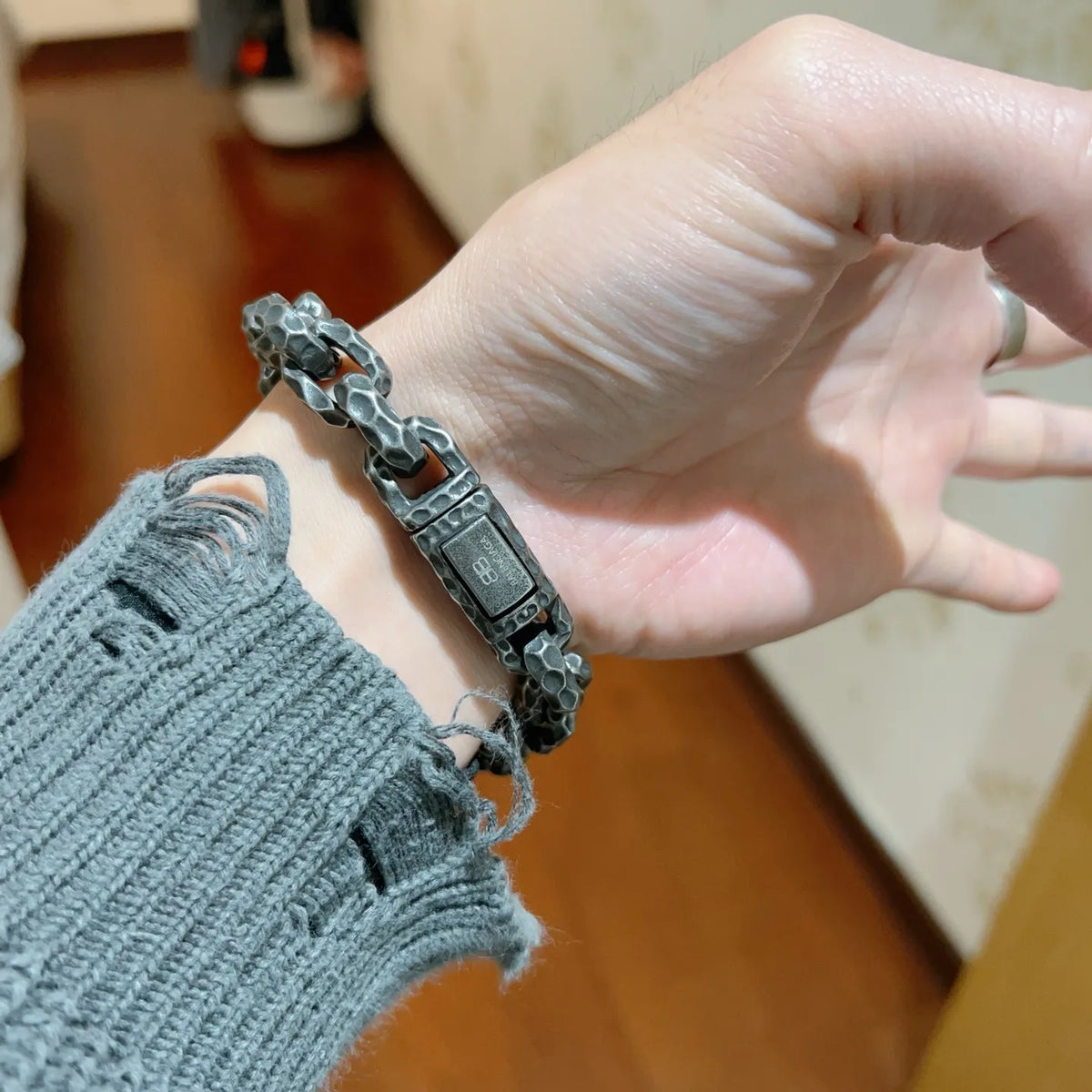 BLCG Bracelet - Hl76B20 image 7