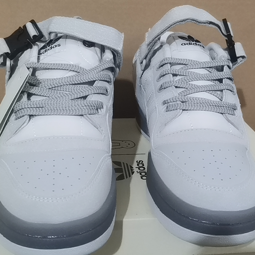 Forum Buckle Low Bad Bunny Last Forum OG Shoes Sneakers - ad0000414 image 5