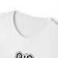 Airborne Legend Unisex Oversized Boxy Tee image 9