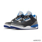 AJ 3 Sport Blue Shoes Sneakers - nk0003820 image 2