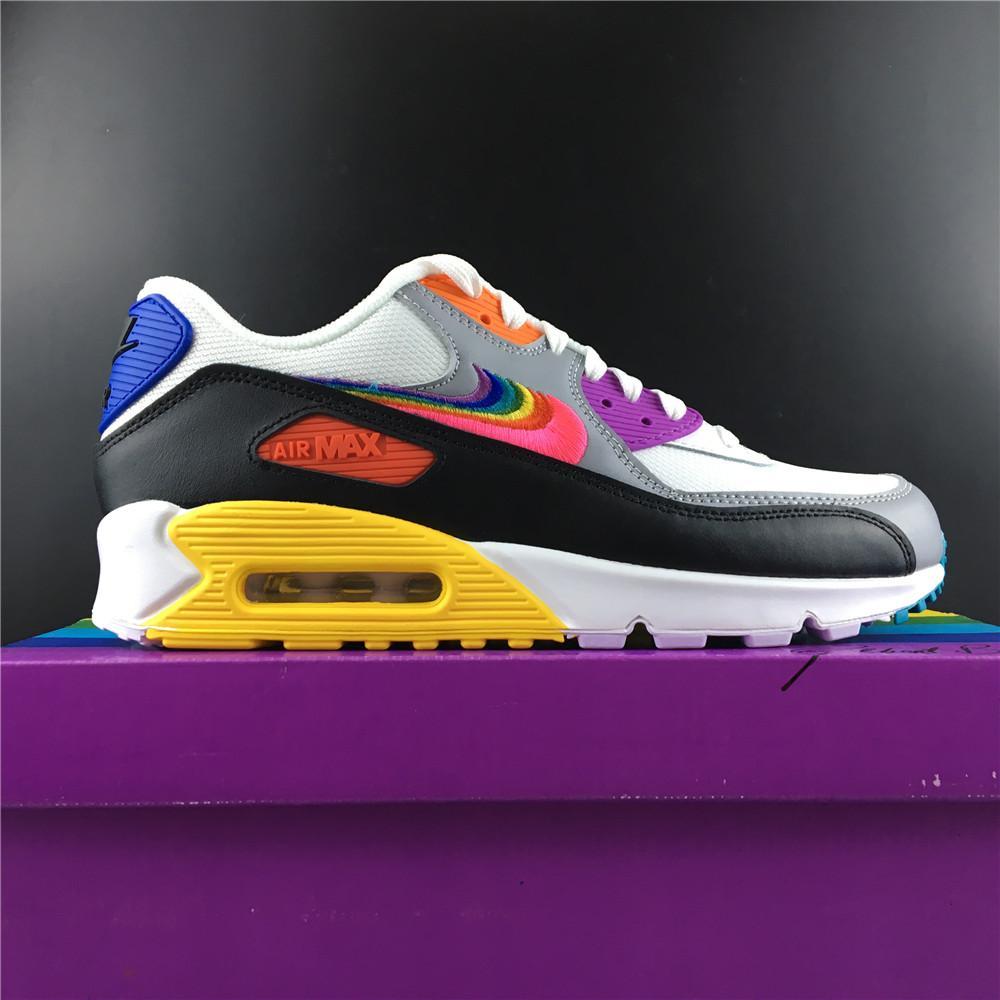 AM 90 Be True (2019) Shoes Sneakers - nk0000235 image 12