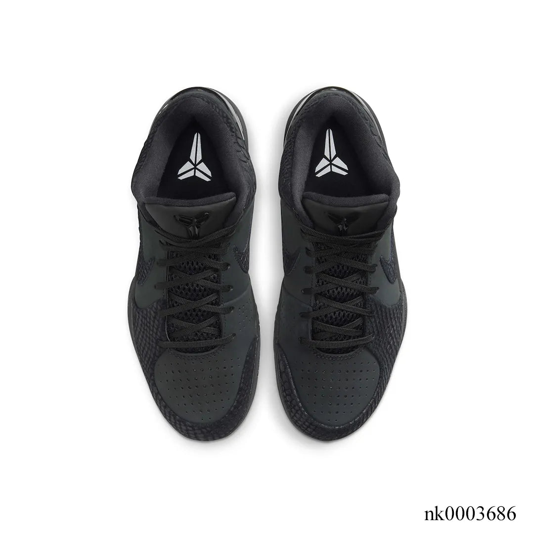 Kobe 4 Protro Gift of Mamba Shoes Sneakers - nk0003686 image 3