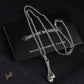 CH Spanner Pendant Necklace - CH0024 image 0