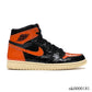 AJ 1 Retro High Shattered Backboard 3.0 Shoes Sneakers - nk0000181 image