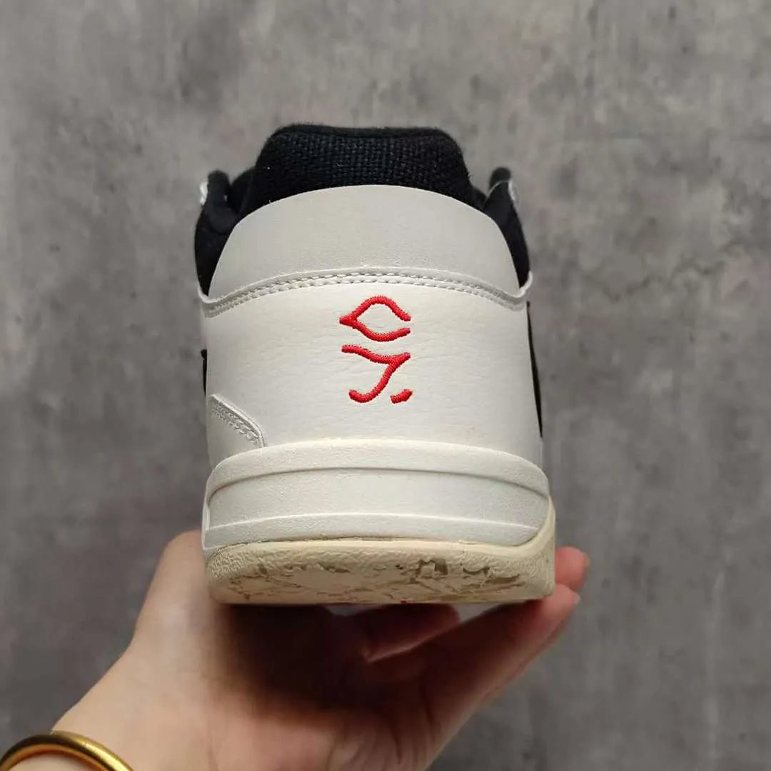 Travis Scott x Jumpman Jack "Olive" Shoes Sneakers - nk0003394 image 11