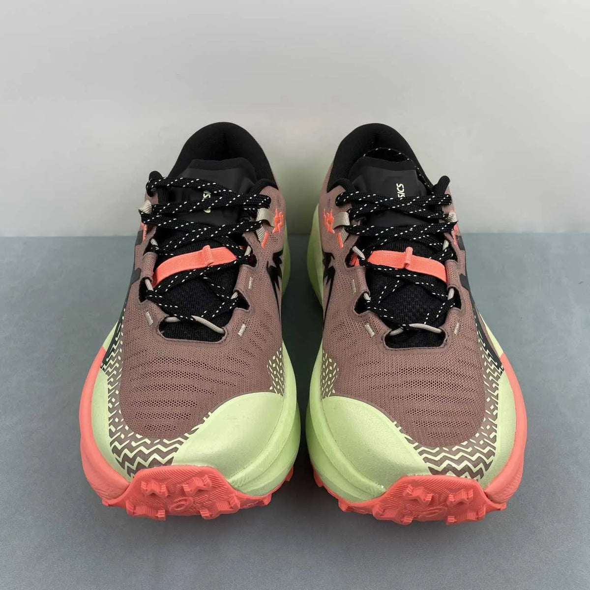 AS Trabuco Max 5 Trail Running Shoes Sneakers - nk0005410 image 4