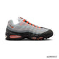 AM 95 OG Bright Mandarin Shoes Sneakers - nk0004843 image