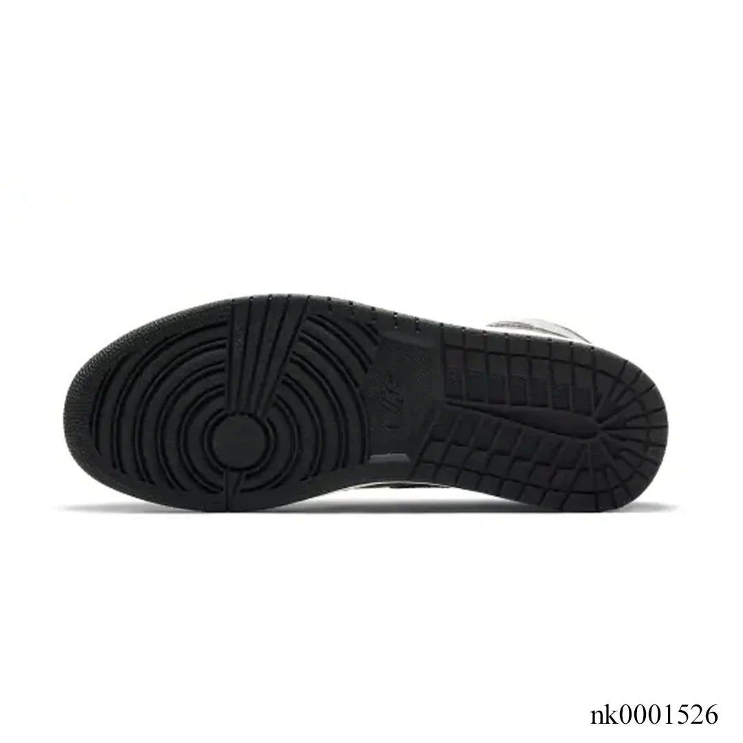 AJ 1 High OG Patina Shoes Sneakers - nk0001526 image 4
