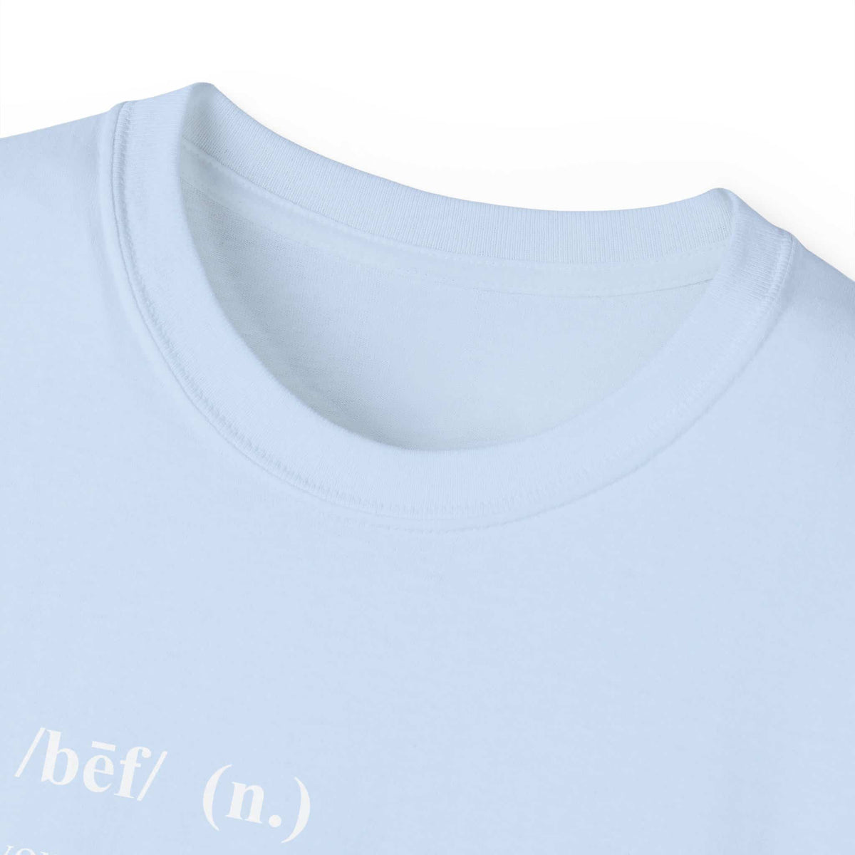Beef Definition T-Shirt image 24