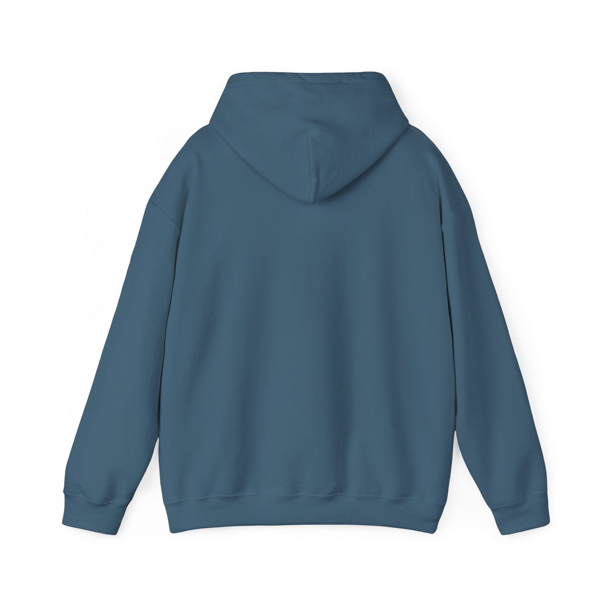 Soul Keeper Hooded Sweatshirt image 41