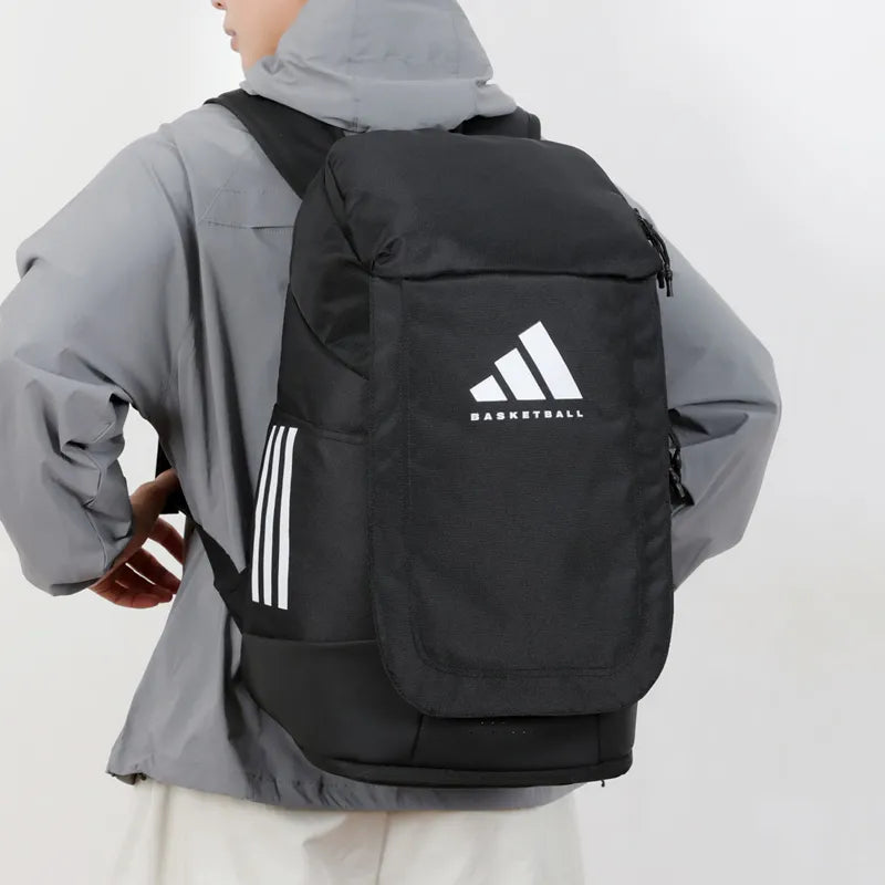 AD Street Jam Backpack - AD0006 image 13