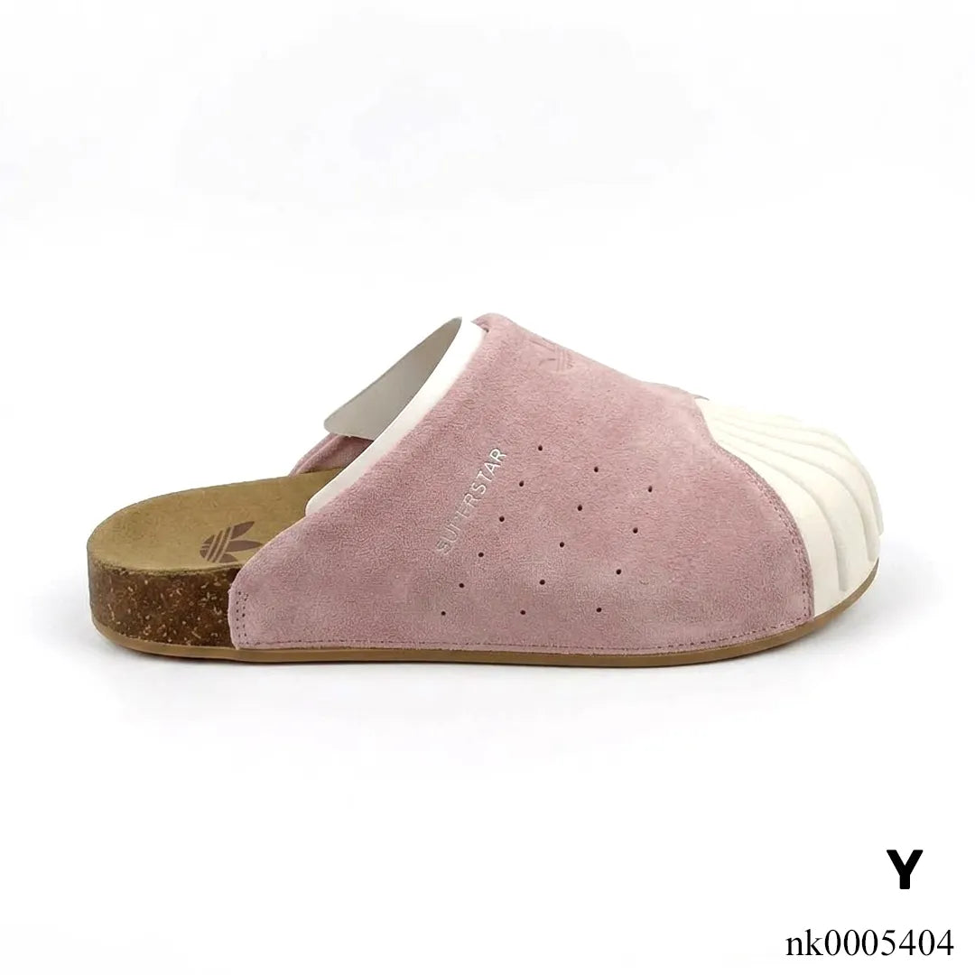 AD Adimule Superstar Slides Shoes Sneakers - nk0005404 image