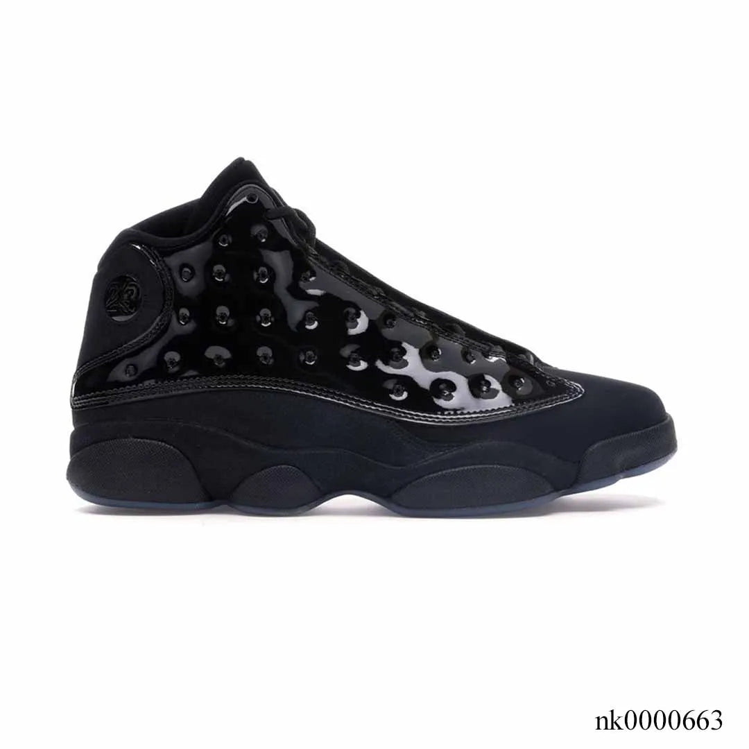 AJ 13 Retro Cap and Gown Shoes Sneakers - nk0000663 image 0