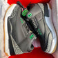 Teyana Taylor x AJ 3 A Rose From Harlem Shoes Sneakers – nk0004847 image 8