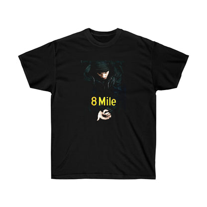 Eight Mile Men T-Shirt image 0