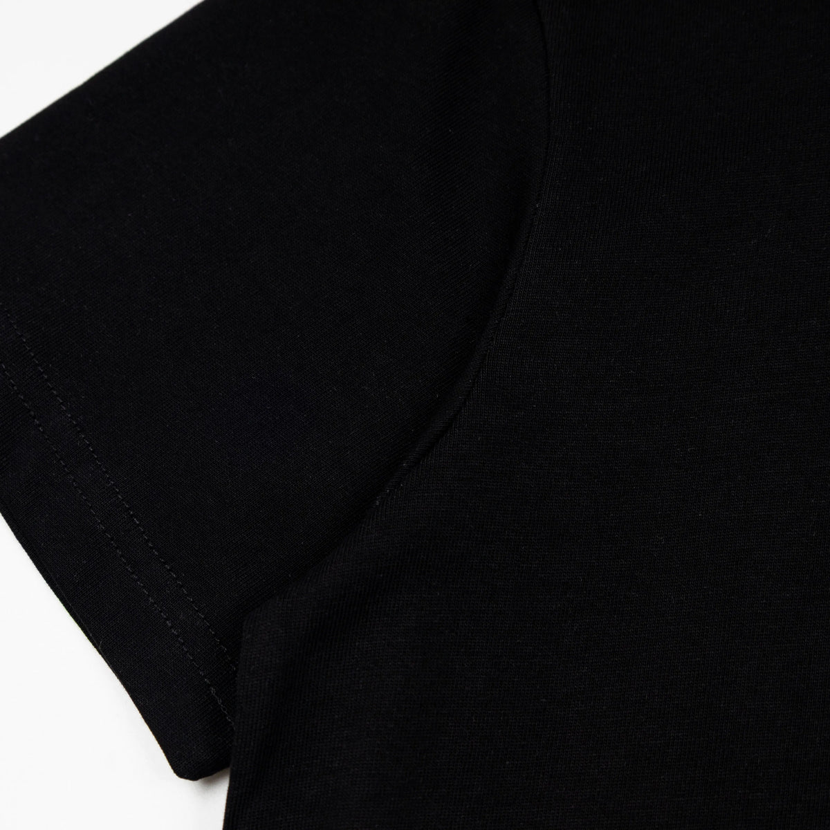 OW Logo Print T-Shirt - OW0023 image 5