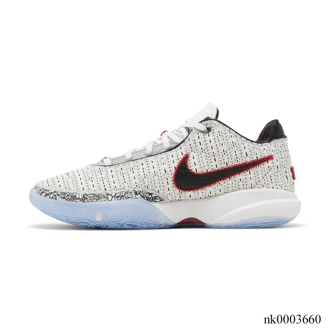 LeBron 20 EP The Debut Shoes Sneakers - nk0003660 image 1