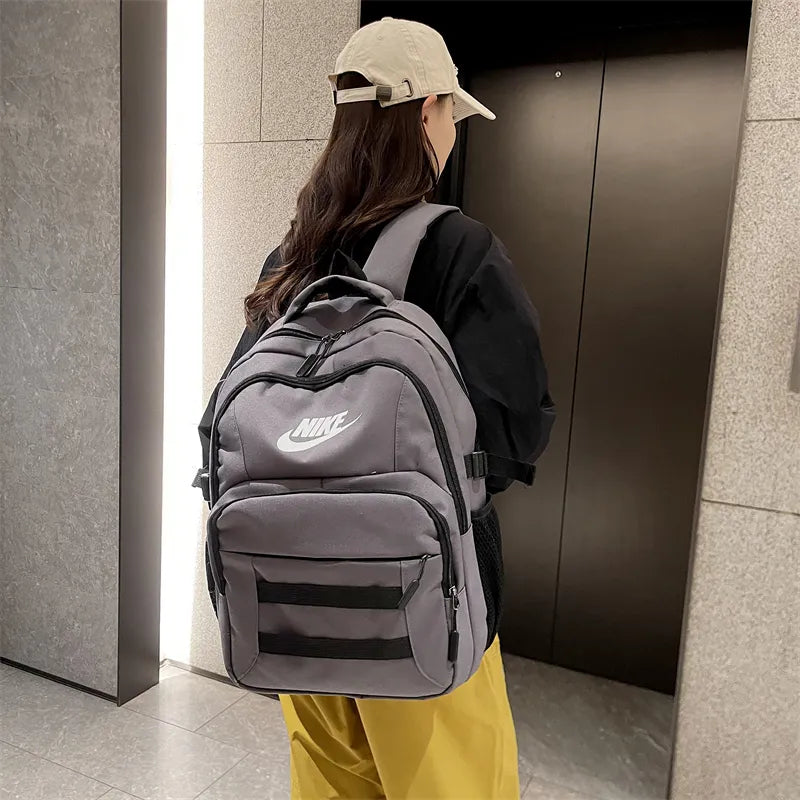 JD Streetwear Backpack - JD0054 image 13
