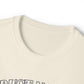 Graphic Print Unisex Oversized Boxy Tee - POD0037 image 9