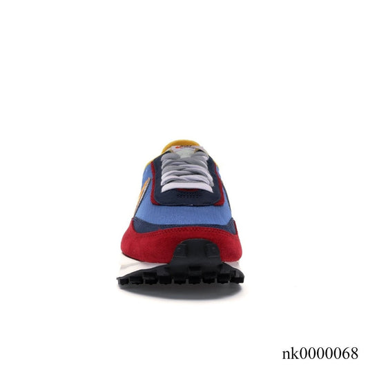 LD Waffle Sacai Blue Multi Shoes Sneakers - nk0000068 image 2