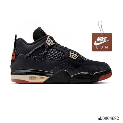 AJ 4 London Shoes Sneakers - nk0004682 image