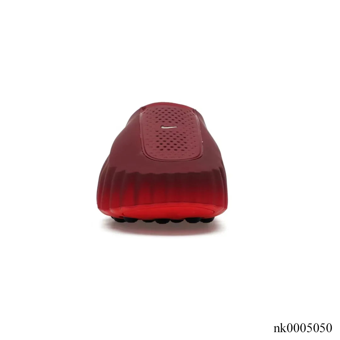 Mind 001 'Team Red' Shoes Sneakers - nk0005050 image 2