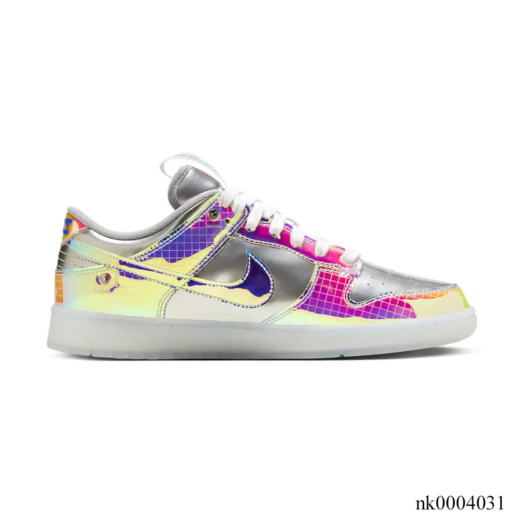 SB Dunk Low Be True Hyperflat Shoes Sneakers - nk0004031 image