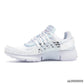 Air Presto OW White (2018) Shoes Sneakers - nk0000008 image 1