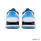AJ 2/3 UNC Shoes Sneakers - nk0004743 image 3