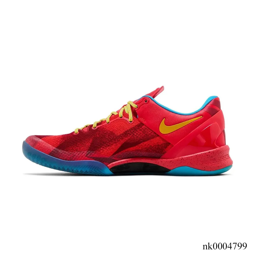 Kobe 8 Protro Year of the Horse Shoes Sneakers - nk0004799 image 1