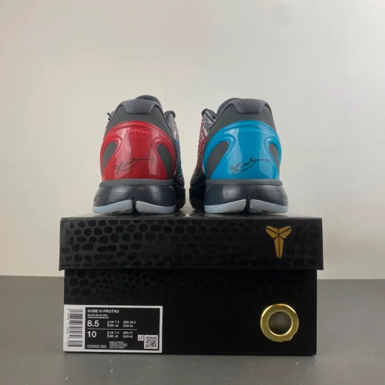 Kobe 6 ASG Hollywood 3D (2026) Shoes Sneakers - nk0004953 image 10