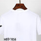 BUR Horseferry T-Shirt in White - 392 - bbr0000392 image 4