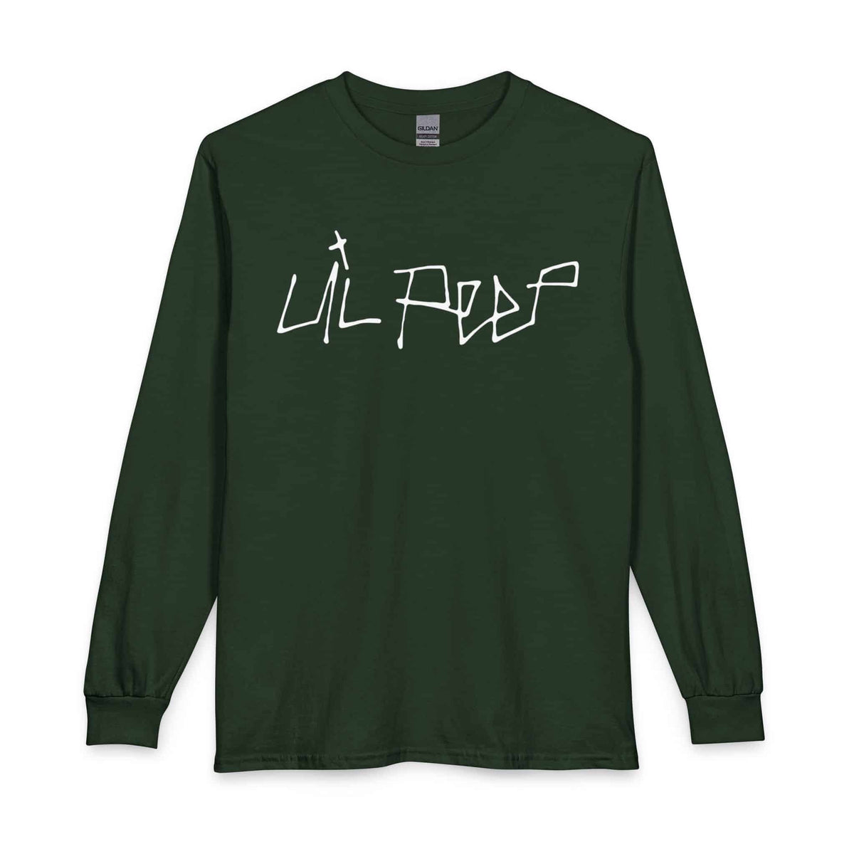 Lil Peep Long Sleeve T-Shirt image