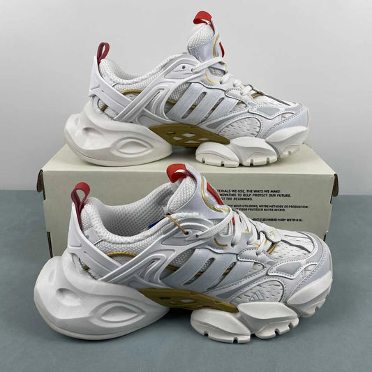 AD XLG Runner Deluxe Shoes Sneakers - nk0005349 image 2