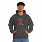 Chicago Legend 23 Hooded Sweatshirt image 41
