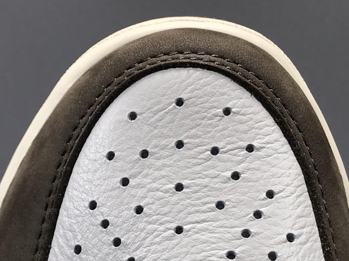 AJ 1 Retro High Travis Scott Shoes Sneakers - nk0000014 image 10