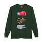 Rap Is My Life Long Sleeve T-Shirt image 24