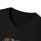 Halloween Horror Unisex Oversized Boxy Tee image 1