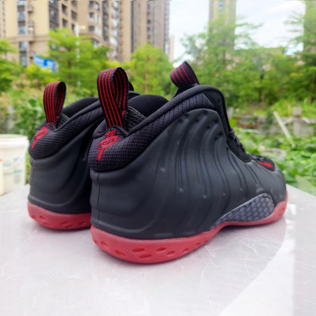 Air Foamposite One Cough Drop Shoes Sneakers – nk0004346 image 7